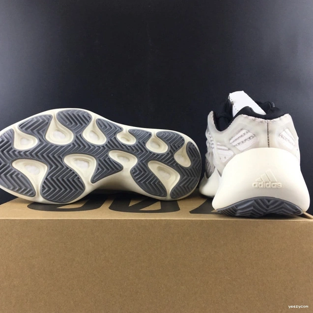 700 White Ash EF9897 Adidas Yeezy Boost V3 1112